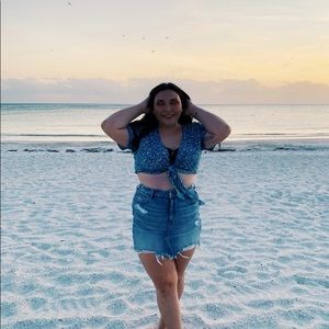 Meet your Posher, Madison